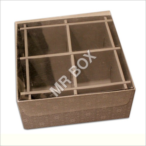 Hard Board Boxes