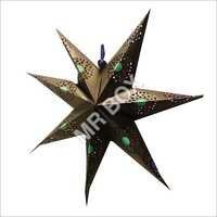 Paper Christmas Star