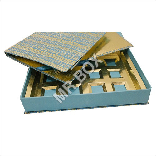 Dry Fruits Boxes