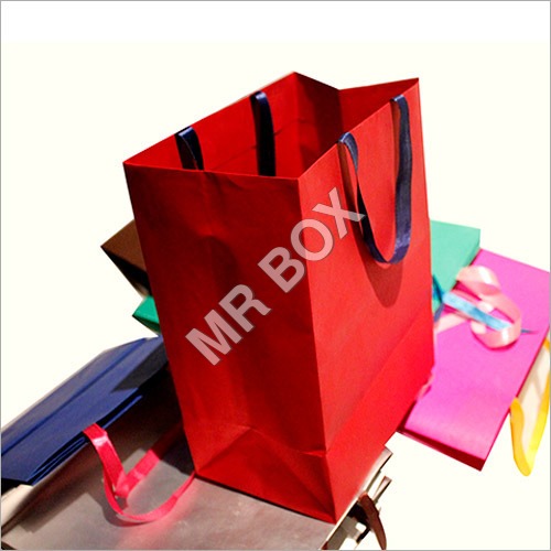Paper Bags