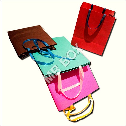 Kraft Paper Bags