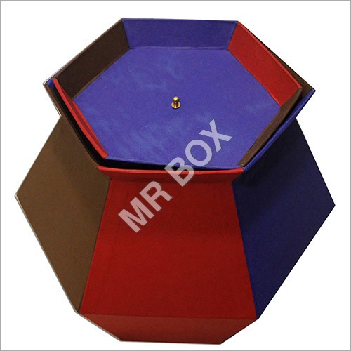 Paper Boxes