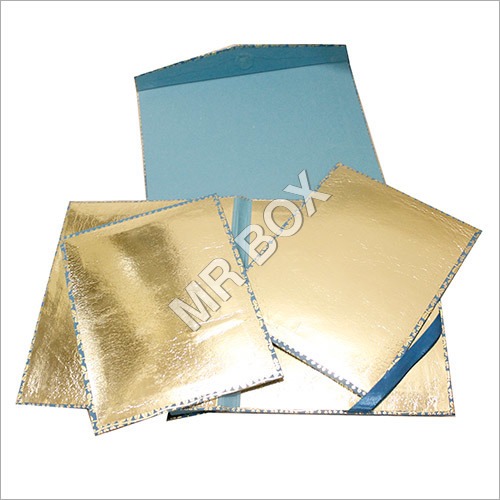 Custom Paper Boxes