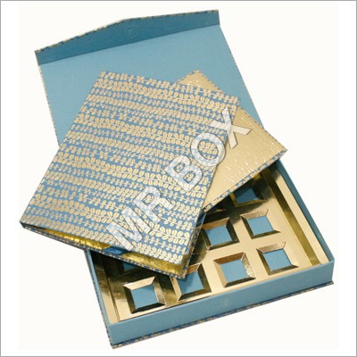Fancy Dry Fruits Boxes