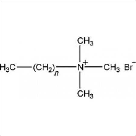 Cetrimide CAS  No 1119-97-7