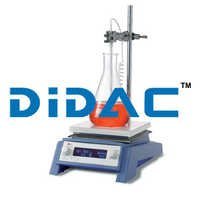 Digital Hotplate Stirrers