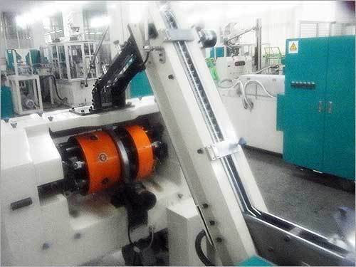 Tandem Slitter Machine Tandem Slitter Machine