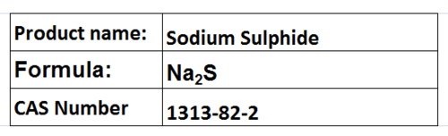 Sodium Sulphide