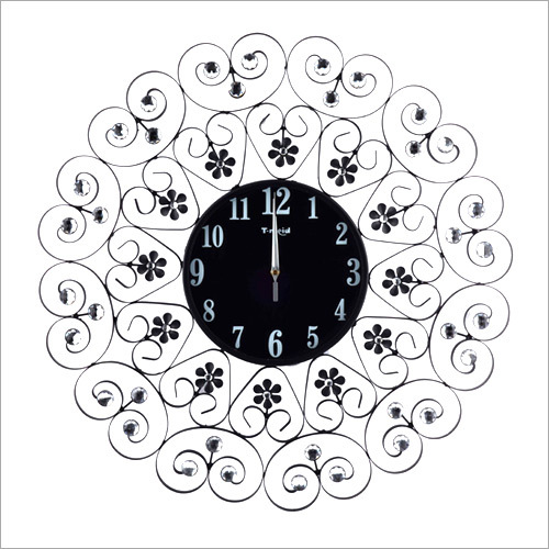 Antique Style Wall Clock