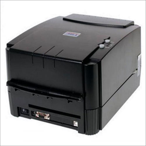 Tsc-244 Pro Robust Printer Application: Label Printing