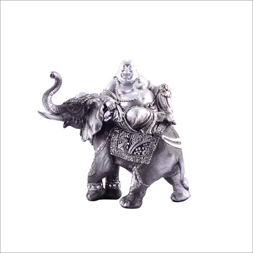 Elephant Buddha statue