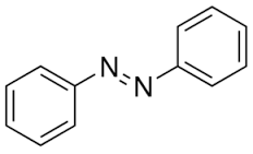 Azobenzene Solution - Molecular Formula: C12H10N2