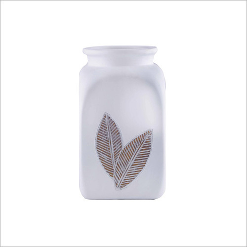 Antique Flower Vase