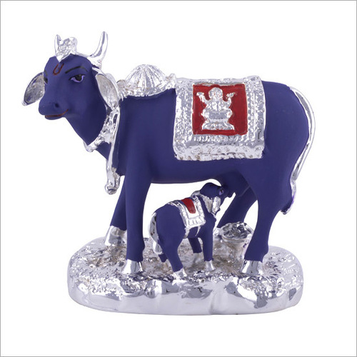 Cow Statue