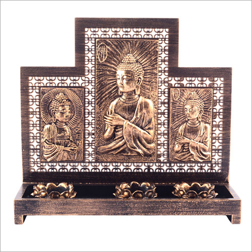 Decorative Candle Holder