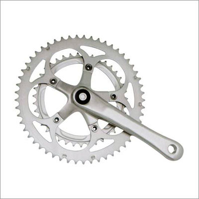 Bicycle Chain wheel