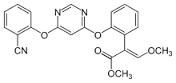 Azoxystrobin-(cyanophenoxy-d4)