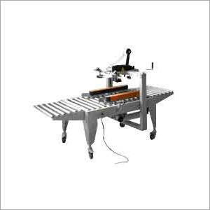 Automatic Box Teping Machines