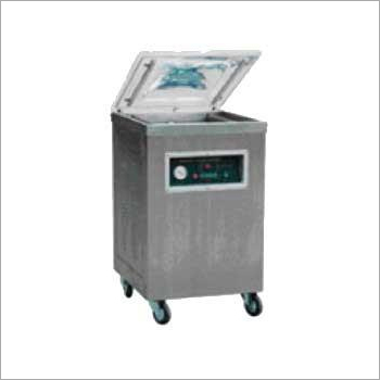 Vaccum Packing Machines