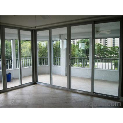 Aluminium Section
