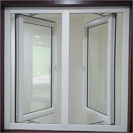 UPVC Casement Window