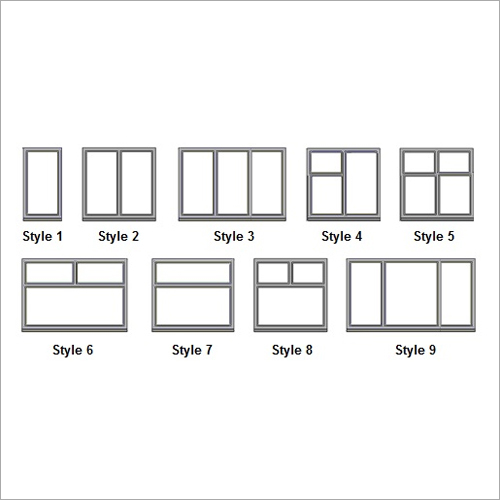 Window Styles