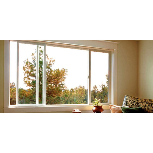 UPVC Sliding Window
