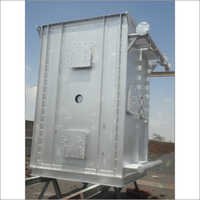 Boiler Economiser Coils - Alloy Steel, 1 Inch | Industrial Use, 220v Voltage, New Condition, Versatile Performance