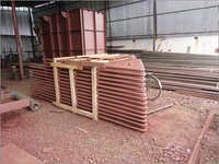 Super Heater Coils - High-performance Copper Alloy , Energy-efficient Heating Solution For Industrial Applications