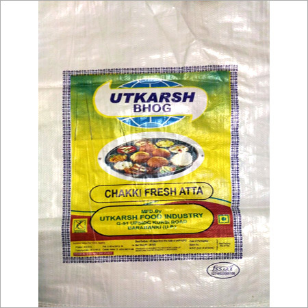 Chakki Fresh Atta 25 Kg