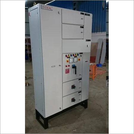 Power Distribution Board By IDEAL TECHNOLOGIES