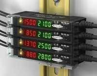 Banner Fiber Optic Amplifiers