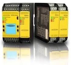 Banner Safety Controllers
