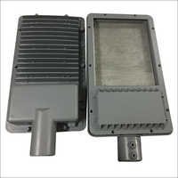 Street Light Enclosure - Aluminum, Varied Dimensions, Powder Coated Finish, Ip65 Rating | Durable, Easy Installation, Long Life Expectancy, Weatherproof
