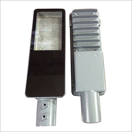 Street Light Fixture