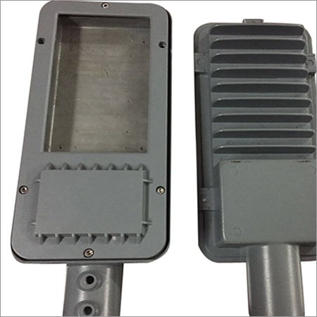 Street Light Housing