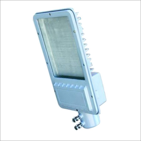 Solar Led Street Light