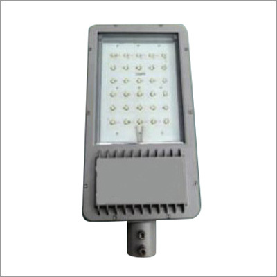 Outdoor Street Light Body
