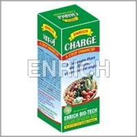 Charge Agrochemical Application: Agriculture