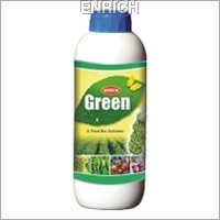 Green Agrochemical