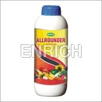 Allrounder Organic Fertilizer