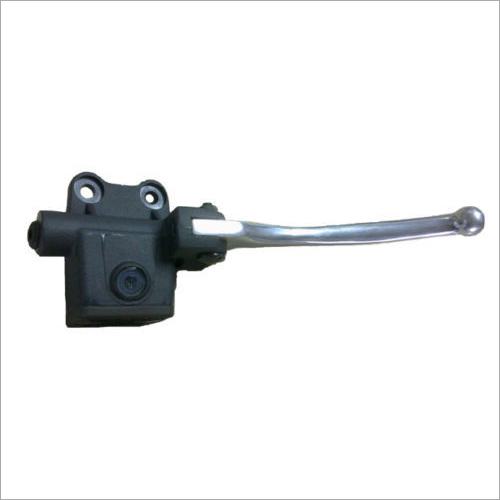 Master Cylinder