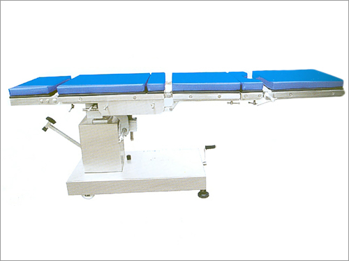 C-ARM Provision Hydraulic O.T. Table