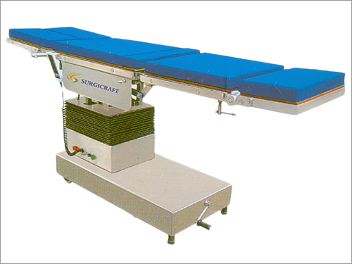 O.T. Table Which Works Threeway