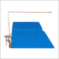 Anesthetic Screen Rod