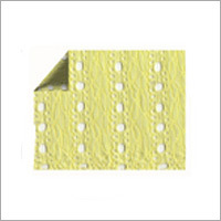 Terry Jacquard Fabrics