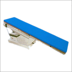 Reverse Trendelenburg