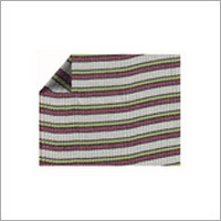 Cotton Knitted Fabric