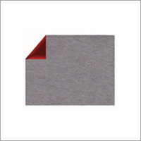 Multi Colored Knitted Fabric