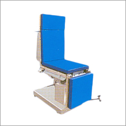 Chair Position